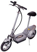 X-TREME X-400 Electric Scooter Parts